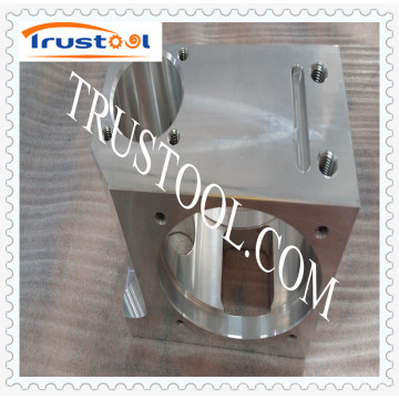 Aluminum Parts CNC Machining